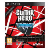JUEGO PS3 GUITAR HERO VAN HALEN
