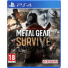 METAL GEAR SURVIVE (INCLUYE PAQUETE DE SUPERVIVENC