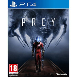 PREY (PACK DIGITAL ESCOPETA DEL COSMONAUTA)