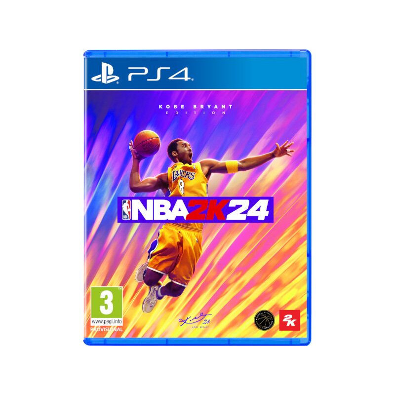 NBA 2K24 (EDICION KOBE BRYANT)