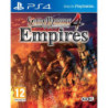 SAMURAI WARRIORS 4 EMPIRES