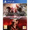 SOUL CALIBUR VI + TEKKEN 7 - DOUBLE PACK