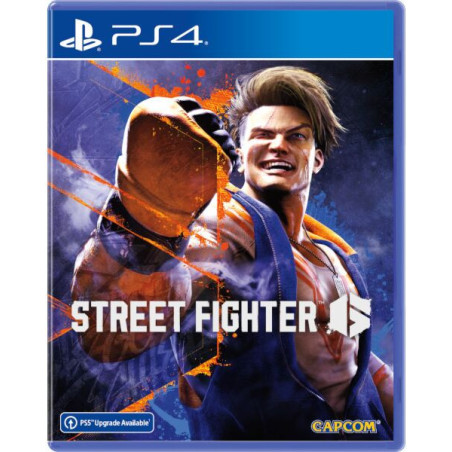 STREET FIGHTER 6 LENSTREET FIGHTER 6 LENTICULAR ED