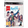 JUEGO PS3 SINGSTAR MEGAHITS
