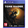 SHADOW OF THE TOMB RAIDER