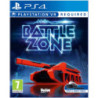 BATTLEZONE (VR)