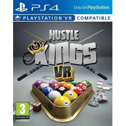Hustle Kings VR (PSVR)