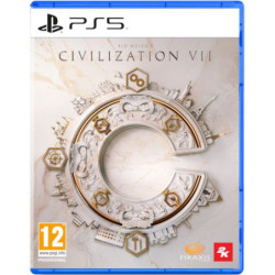 SID MEIER'S CIVILIZATION VII