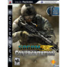 JUEGO PS3 SOCOM CONFRONTATION