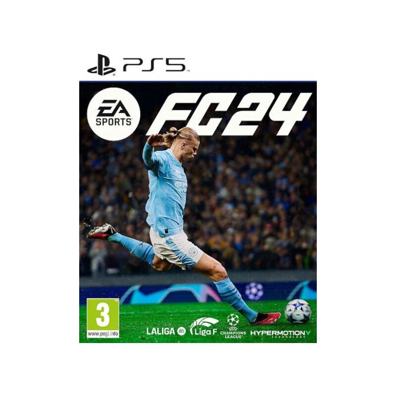Ea SPORTS FC 24