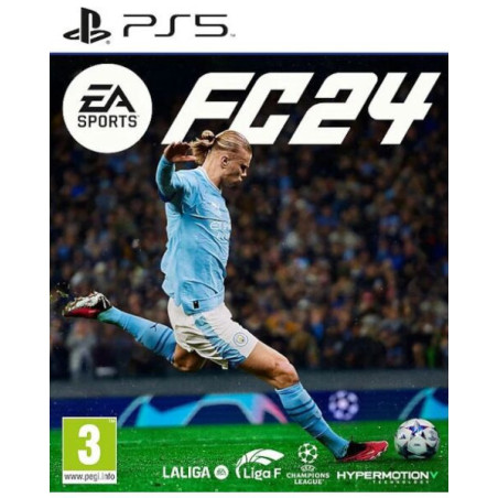 Ea SPORTS FC 24
