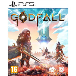 GODFALL
