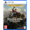 KINGDOM COME DELIVERANCE II DAY ONE EDITION