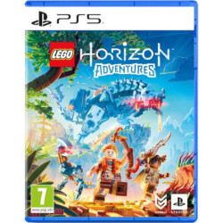 LEGO HORIZON ADVENTURES