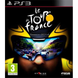 JUEGO PS3 TOUR  FRANCE