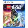 LEGO STAR WARS: LA SAGA SKYWALKER