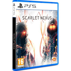 SCARLETT NEXUS