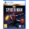 MARVEL SPIDER-MAN: MILES MORALES EDICION ULTIMATE