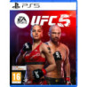 EA SPORTS UFC 5