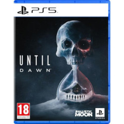 UNTIL DAWN