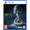 UNTIL DAWN