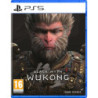 BLACK MYTH: WUKONG -DELUXE EDITION-