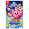KIRBY'S RETURN TO DREAMLAND DELUXE