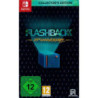 FLASHBACK 25 ANNIVERSARY COLLECTOR'S EDITION