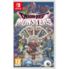 DRAGON QUEST MONSTERS: EL PRÍNCIPE OSCURO