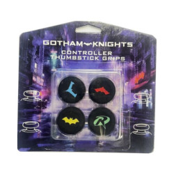 BATMAN GOTHAM KNIGHTS CONTROLLER THUMBSTICK GRIPS