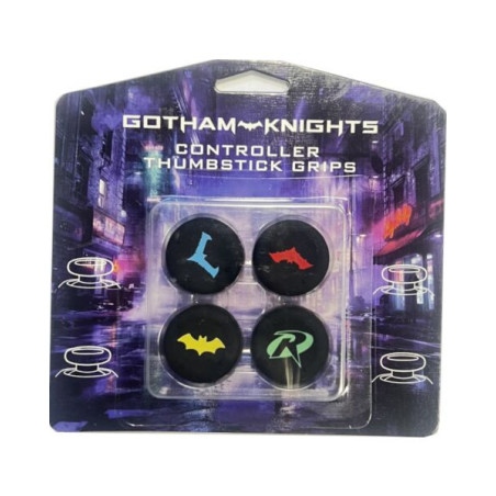 BATMAN GOTHAM KNIGHTS CONTROLLER THUMBSTICK GRIPS