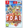 CAPTAIN TOAD: TREASURE TRACKER