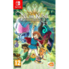 NI NO KUNI:LA IRA DE LA BRUJA BLANCA