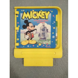 JUEGO SEGA PICO MICKEY