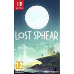 LOST SPHEAR