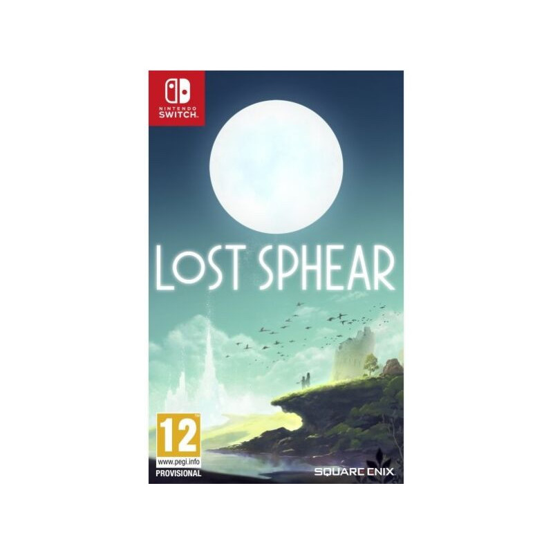 LOST SPHEAR