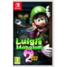 LUIGI'S MANSION 2 HD