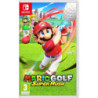 MARIO GOLF: SUPER RUSH