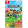 MINECRAFT (INCLUYE EL PACK POPURRI DE SUPER MARIO)