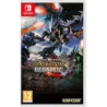 MONSTER HUNTER GENERATIONS ULTIMATE