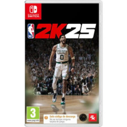 NBA 2K25 (CIAB)