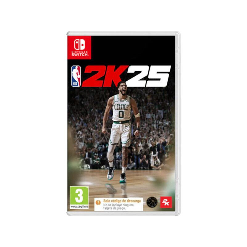 NBA 2K25 (CIAB)