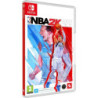 NBA 2K22