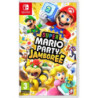 SUPER MARIO PARTY JAMBOREE