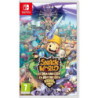 SNACK WORLD: DE MAZMORRA EN MAZMORRA EDICION ORO