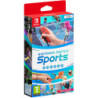 NINTENDO SWITCH SPORTS