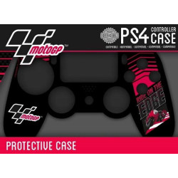 INDECA CARCASA MANDO PS4 MOTO GP