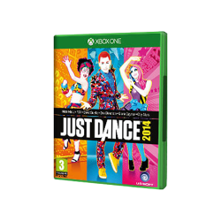 Just Dance 2014
