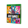 Just Dance 2014