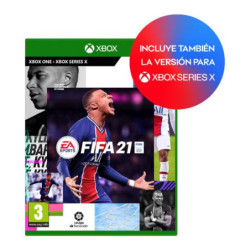 FIFA 21